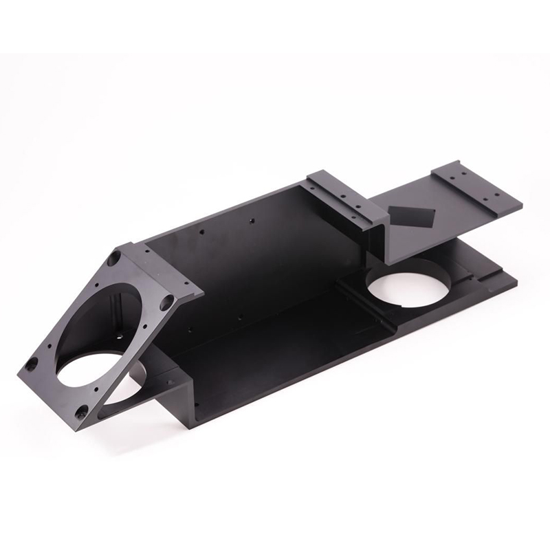 CNC obdelava delov